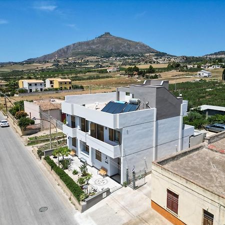 B&B Profumi Di Sicilia Valderice Εξωτερικό φωτογραφία