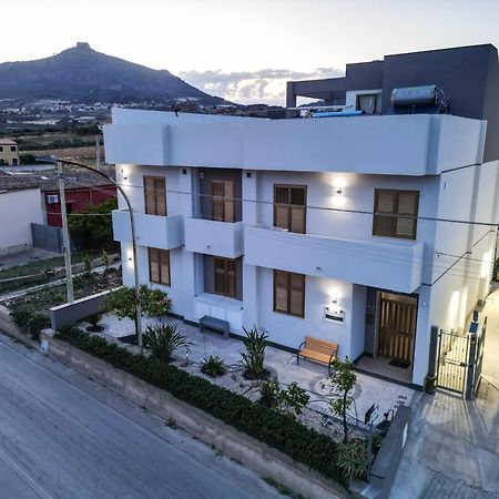 B&B Profumi Di Sicilia Valderice Εξωτερικό φωτογραφία