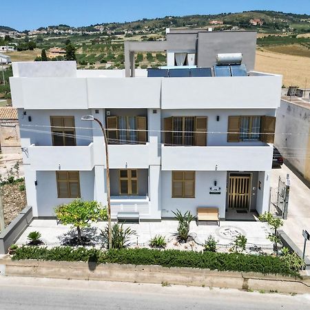 B&B Profumi Di Sicilia Valderice Εξωτερικό φωτογραφία