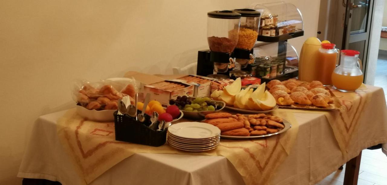 B&B Profumi Di Sicilia Valderice Εξωτερικό φωτογραφία
