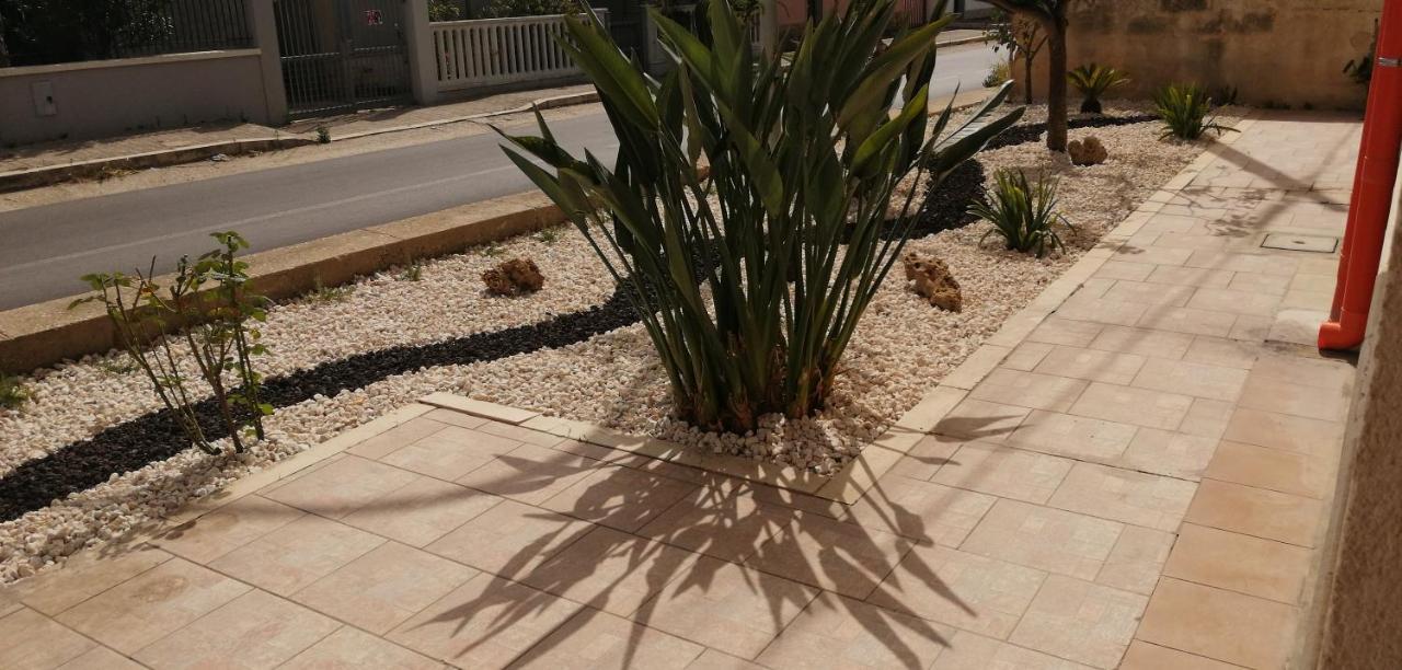 B&B Profumi Di Sicilia Valderice Εξωτερικό φωτογραφία