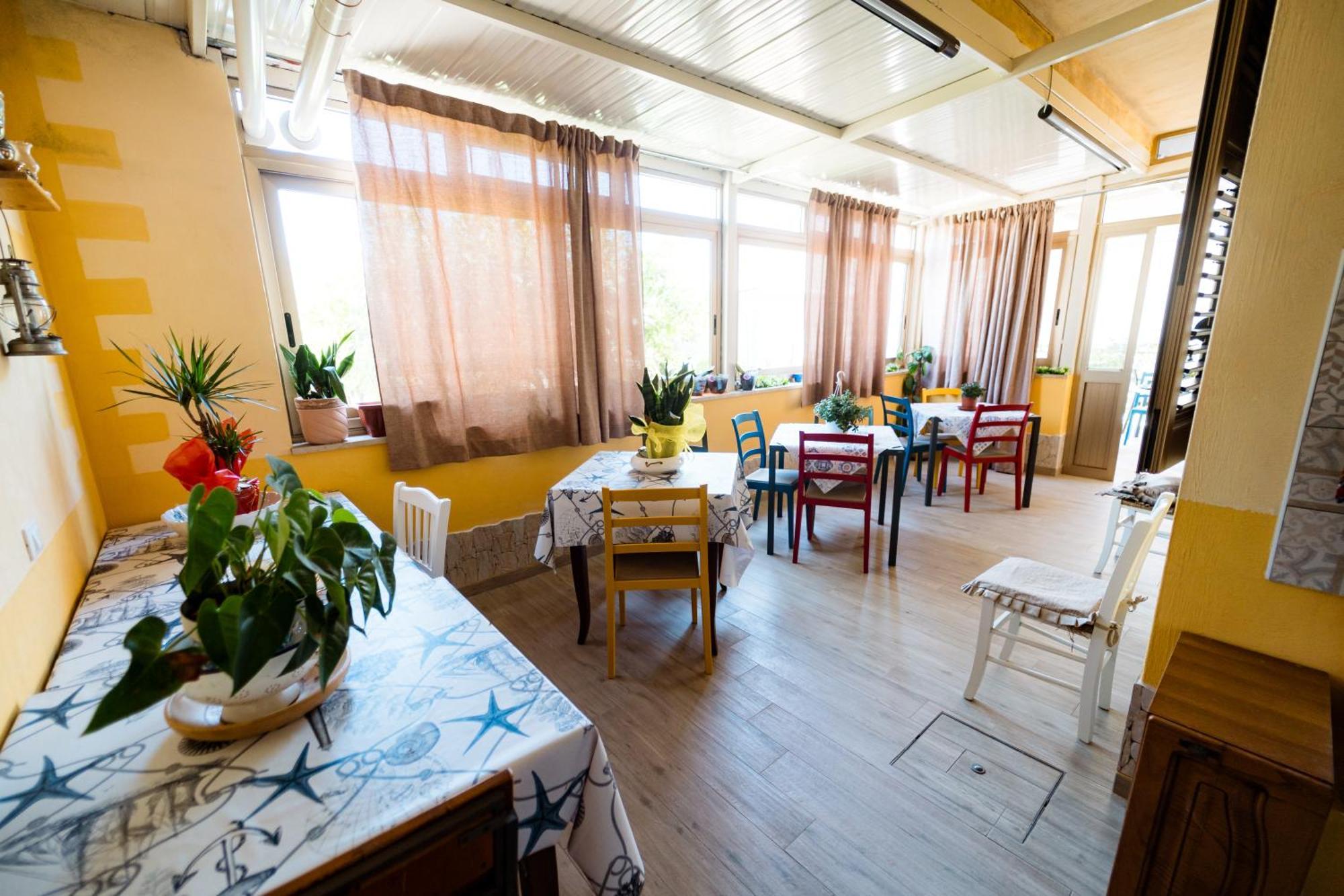 B&B Profumi Di Sicilia Valderice Εξωτερικό φωτογραφία