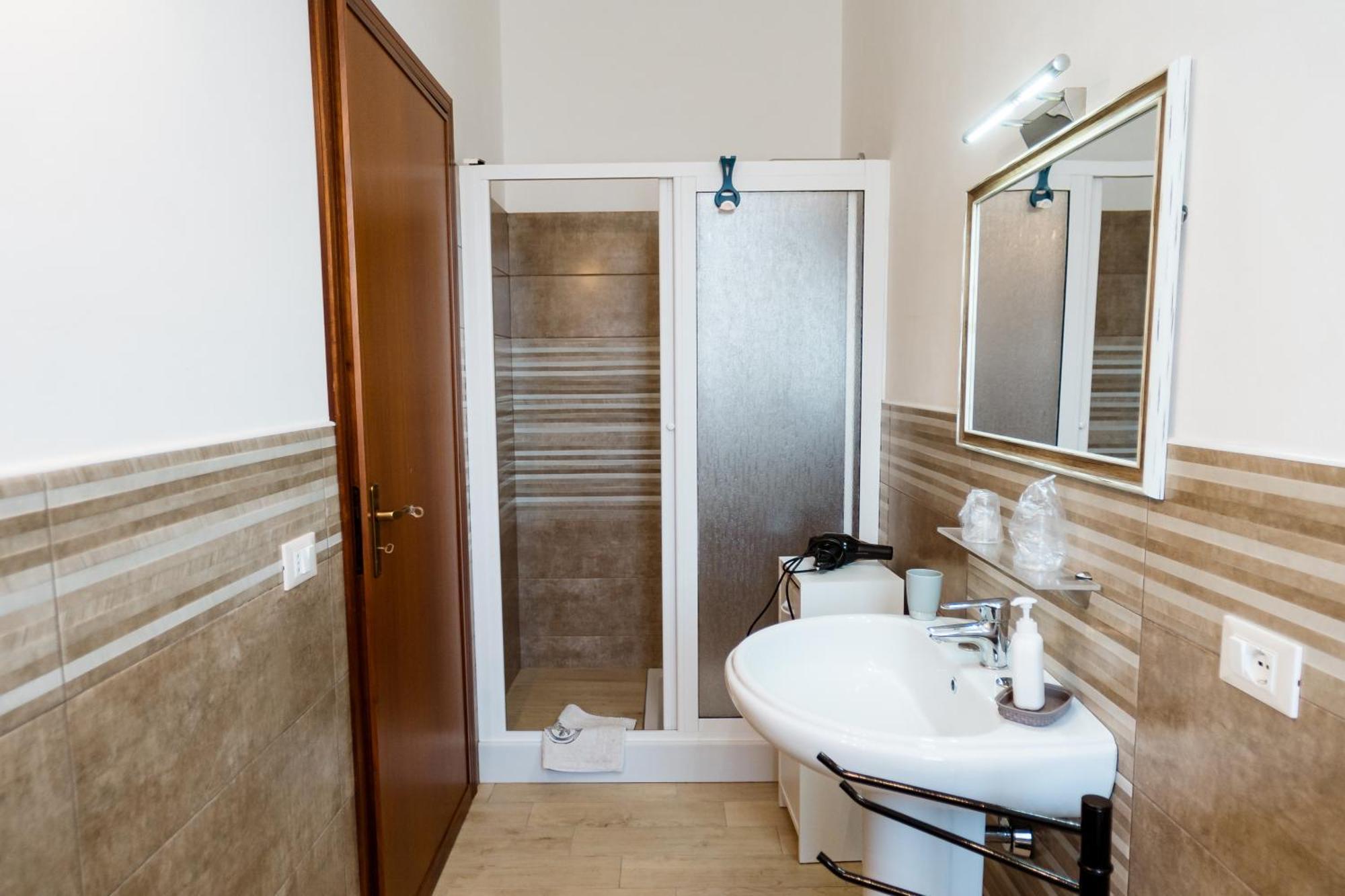 B&B Profumi Di Sicilia Valderice Εξωτερικό φωτογραφία