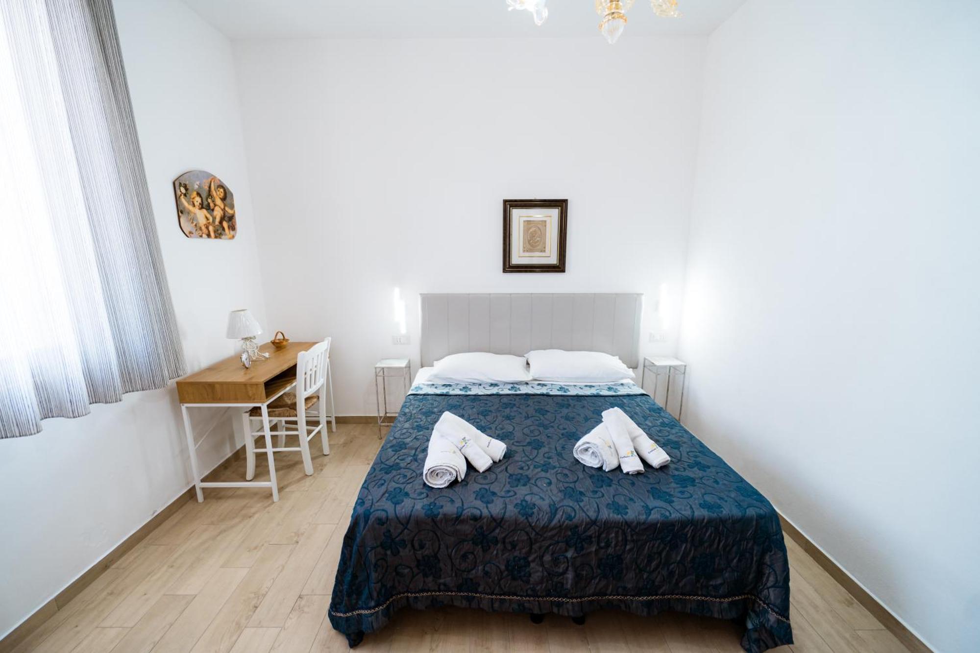 B&B Profumi Di Sicilia Valderice Εξωτερικό φωτογραφία