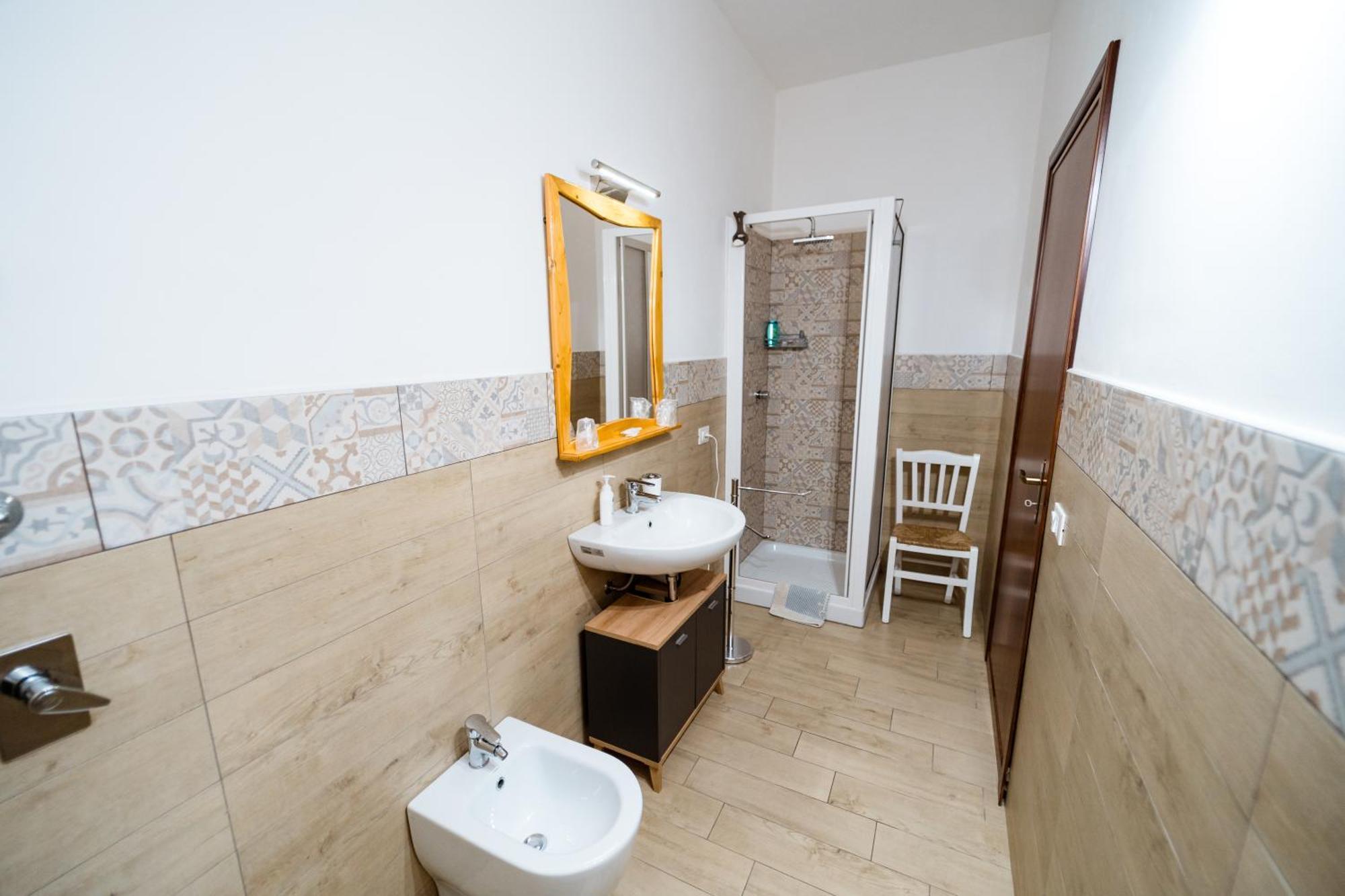 B&B Profumi Di Sicilia Valderice Εξωτερικό φωτογραφία