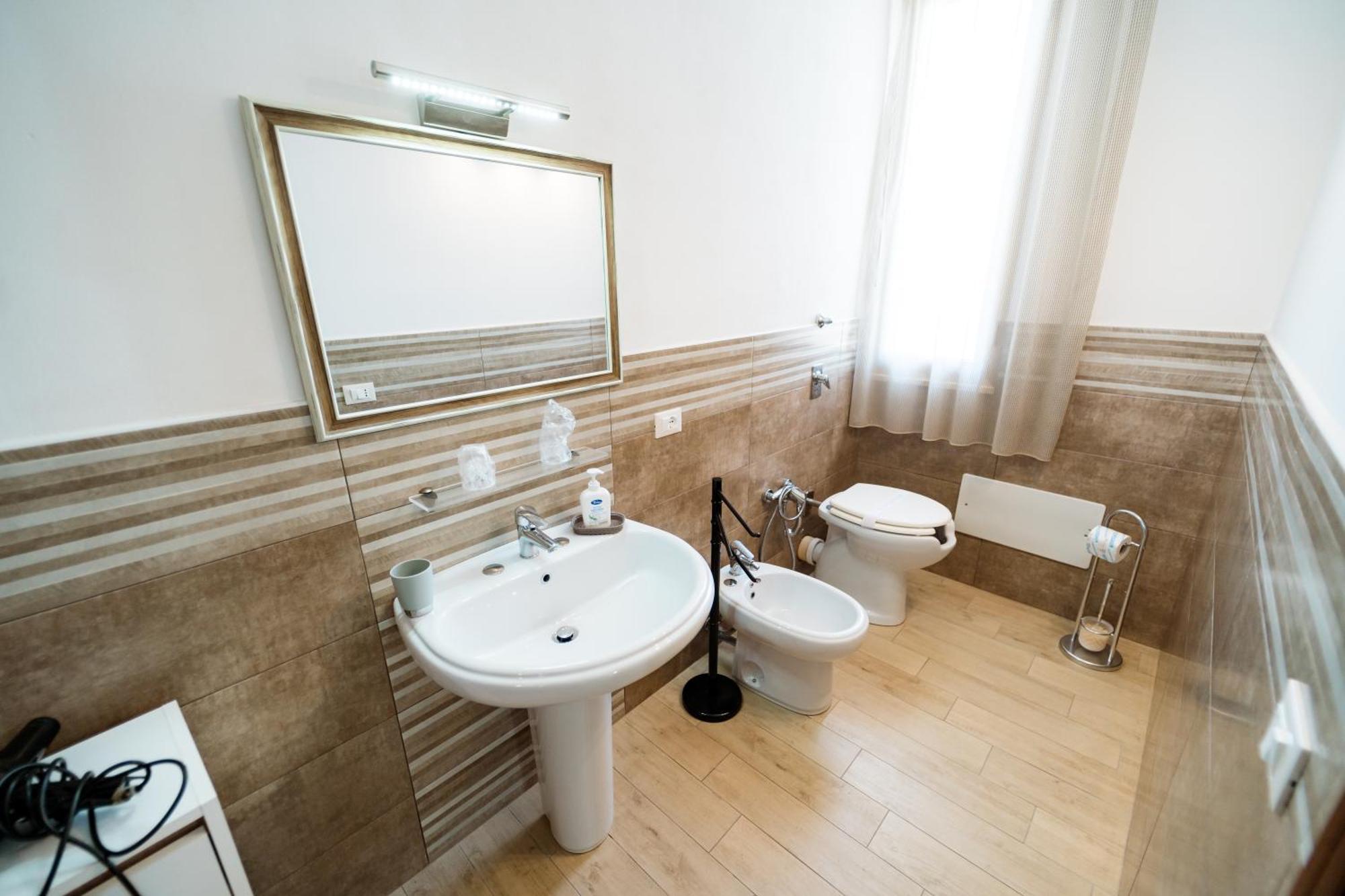 B&B Profumi Di Sicilia Valderice Εξωτερικό φωτογραφία