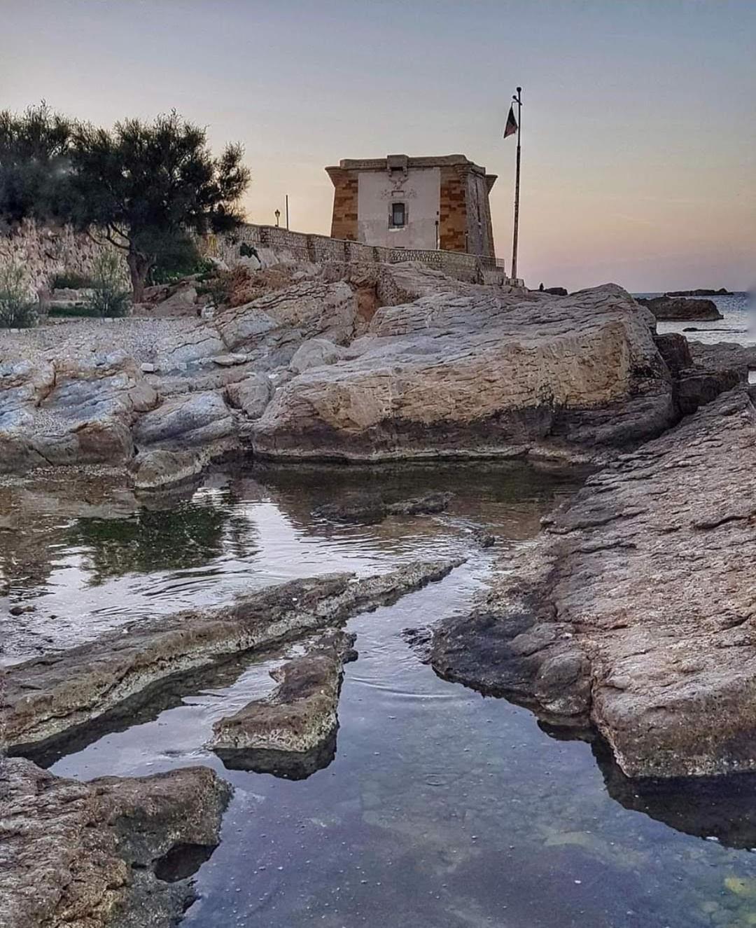 B&B Profumi Di Sicilia Valderice Εξωτερικό φωτογραφία