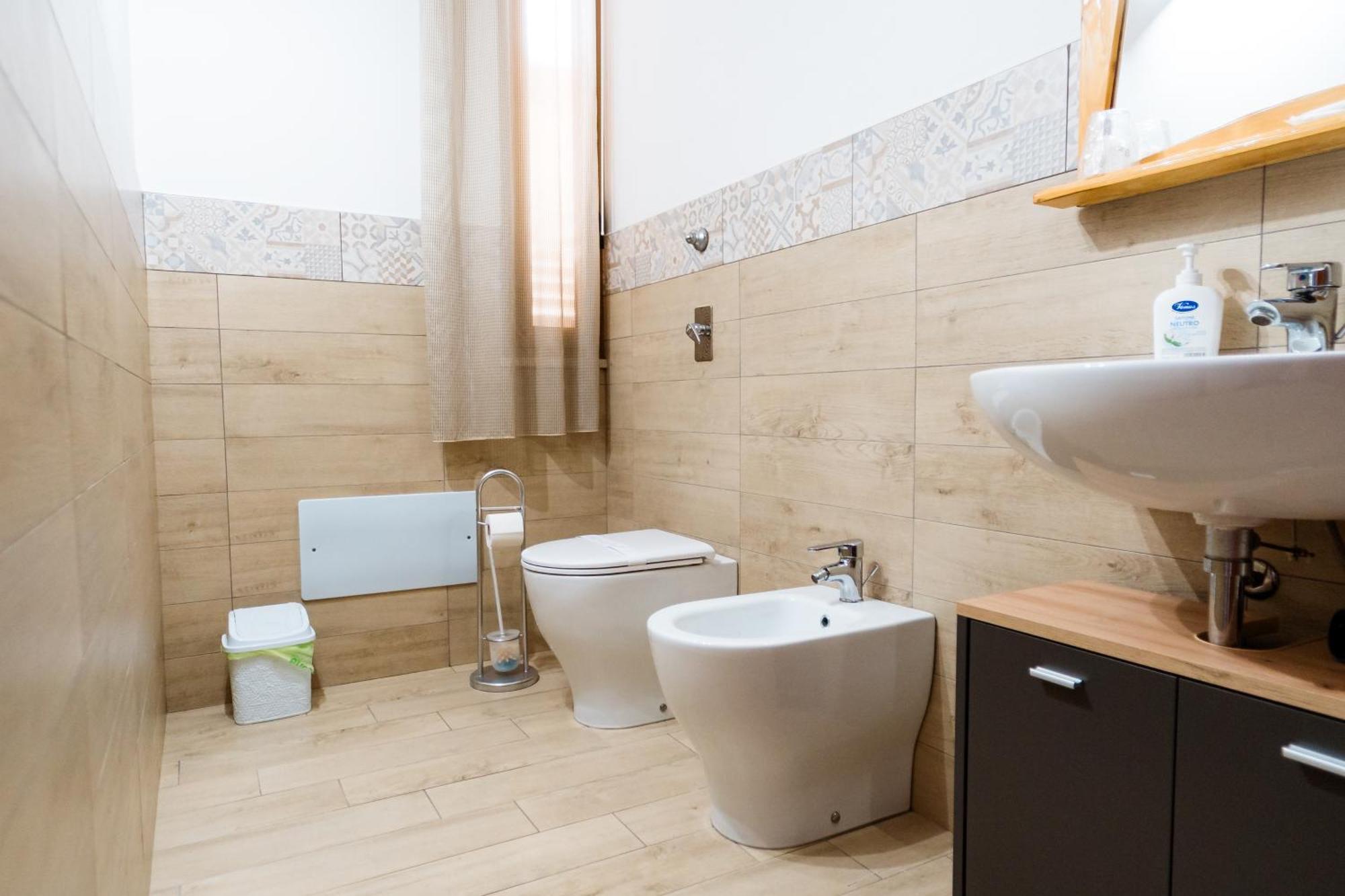 B&B Profumi Di Sicilia Valderice Εξωτερικό φωτογραφία