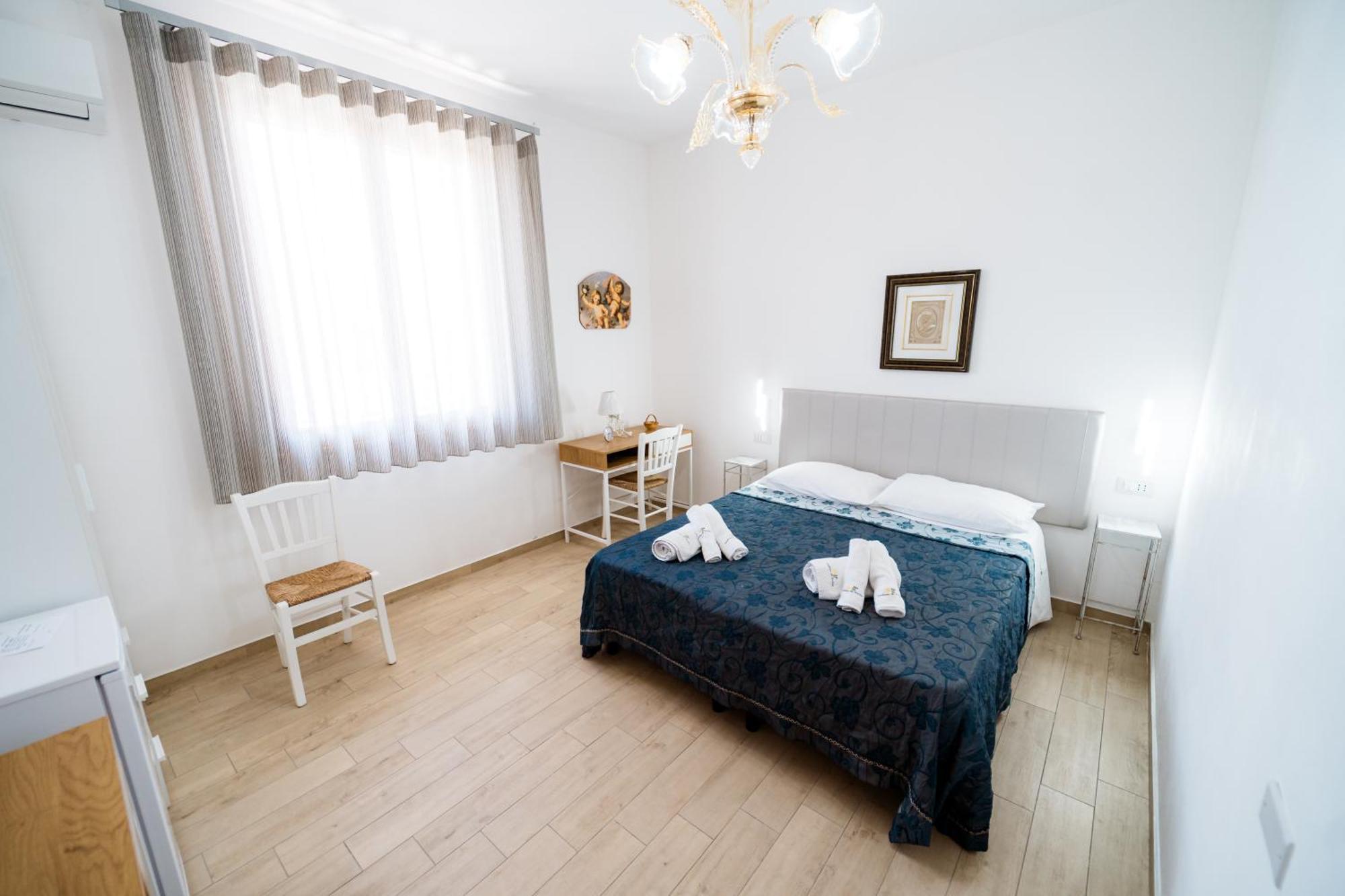 B&B Profumi Di Sicilia Valderice Εξωτερικό φωτογραφία