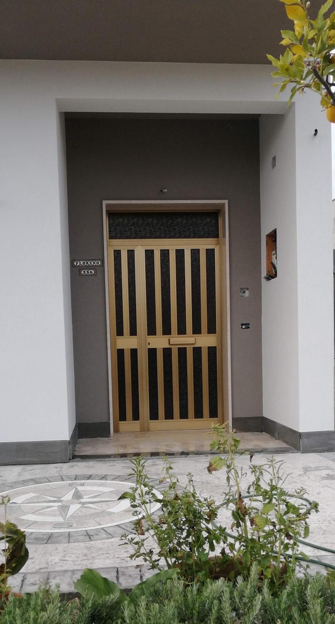 B&B Profumi Di Sicilia Valderice Εξωτερικό φωτογραφία