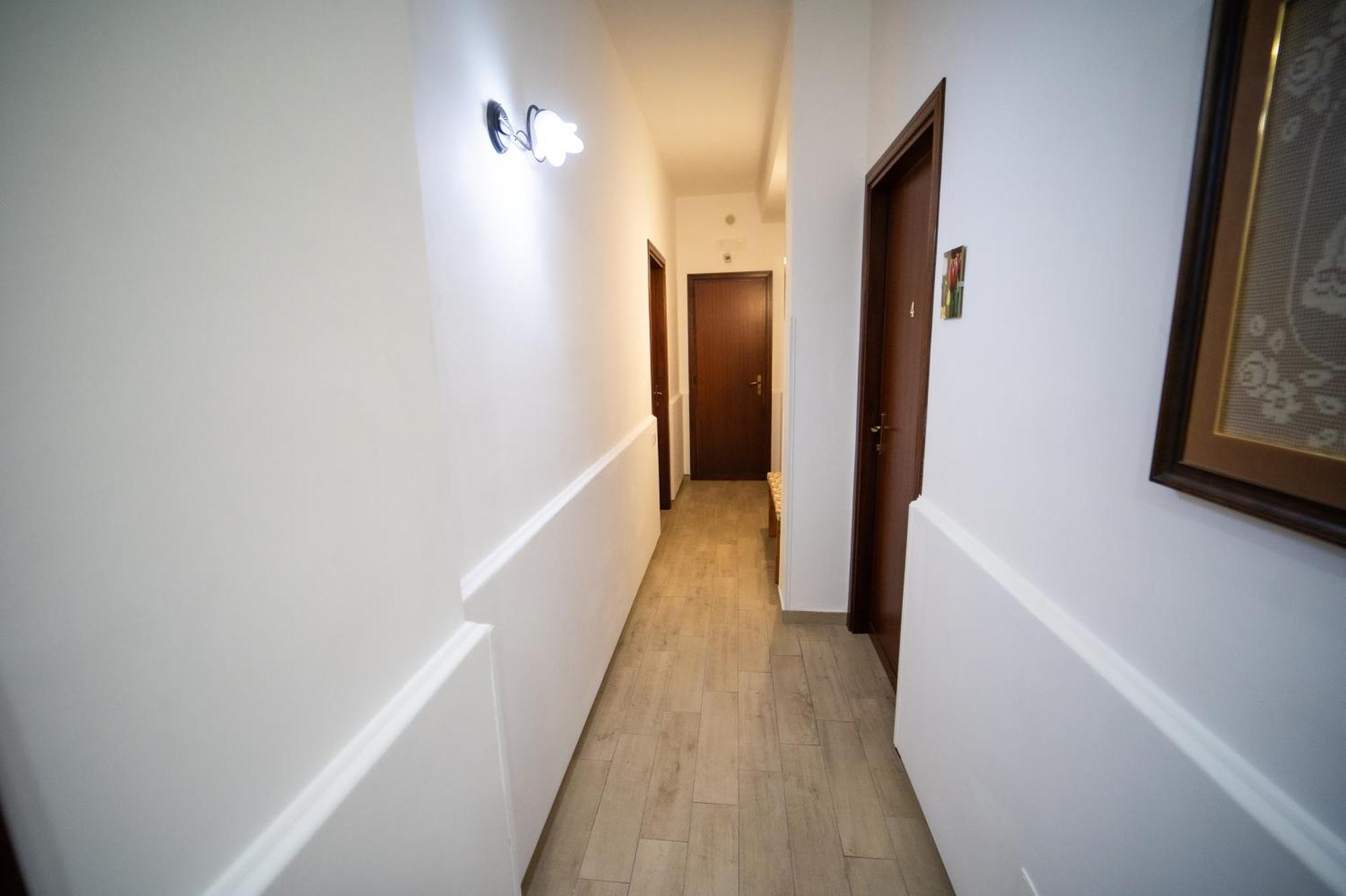 B&B Profumi Di Sicilia Valderice Εξωτερικό φωτογραφία
