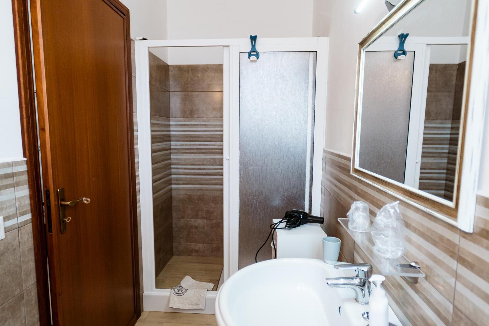 B&B Profumi Di Sicilia Valderice Εξωτερικό φωτογραφία