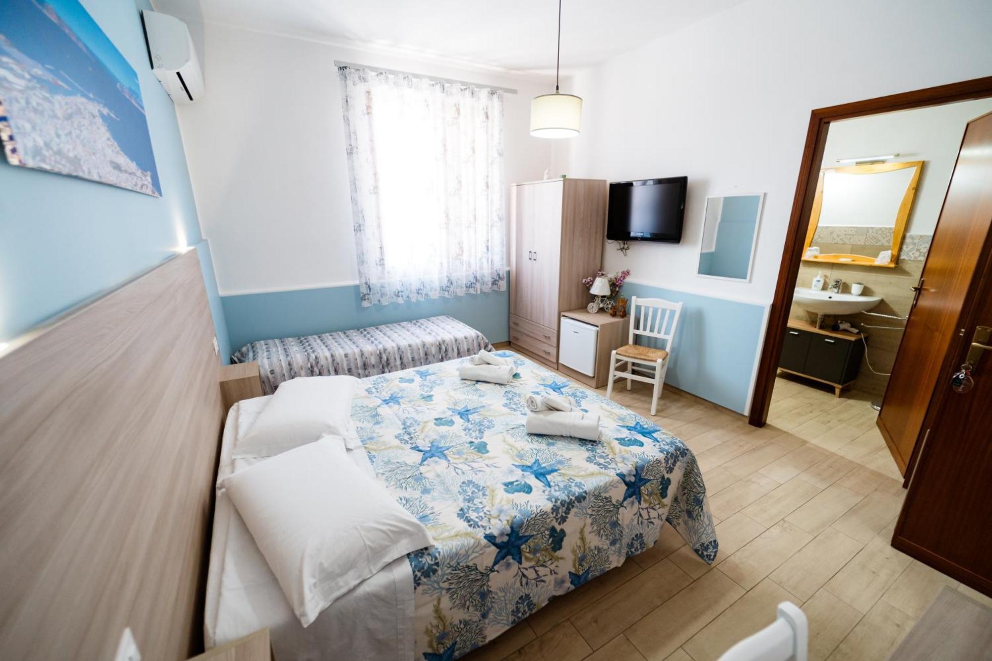 B&B Profumi Di Sicilia Valderice Εξωτερικό φωτογραφία