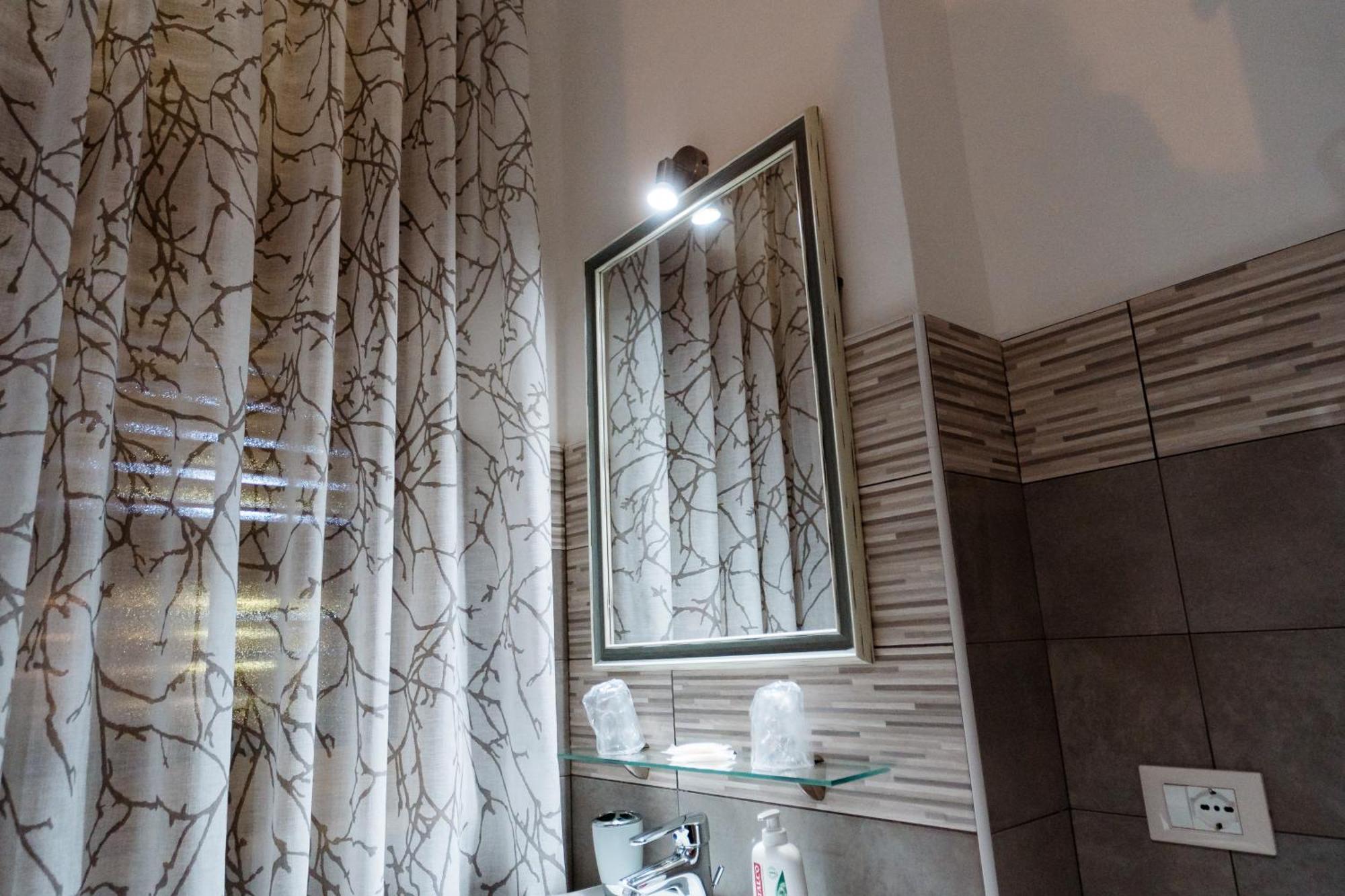 B&B Profumi Di Sicilia Valderice Εξωτερικό φωτογραφία